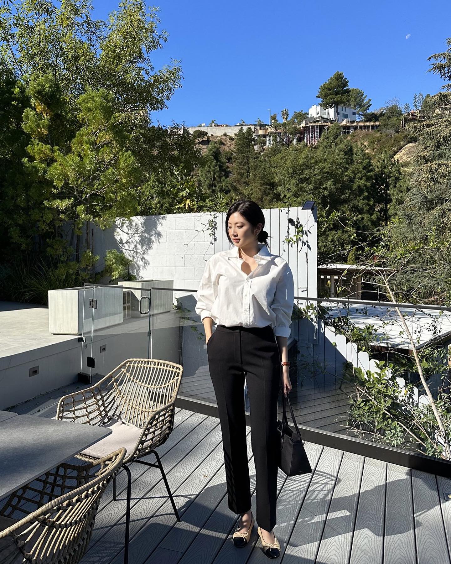 5 kiểu quần dành cho người theo phong cách tối giản-4