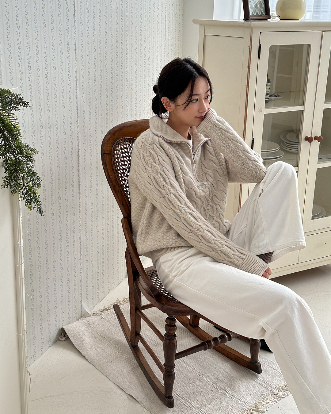 5 kiểu quần dành cho người theo phong cách tối giản-8