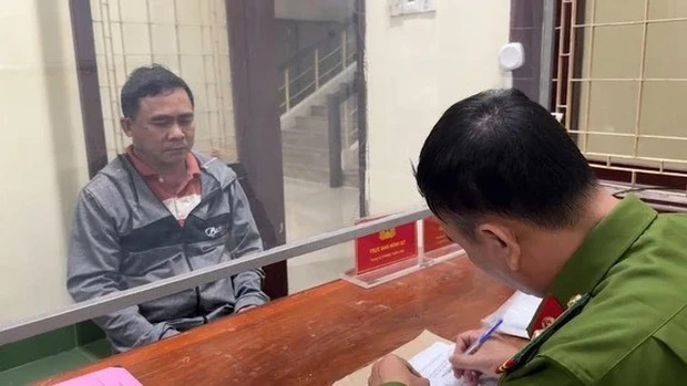 Cựu chủ tịch hội nông dân huyện lừa đảo chiếm đoạt hơn 1 tỷ đồng-1