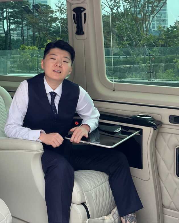 Phi vụ giả danh tài phiệt lừa đảo gây rúng động Hàn Quốc: Anna phiên bản Hàn nhận phán quyết cuối cùng-2
