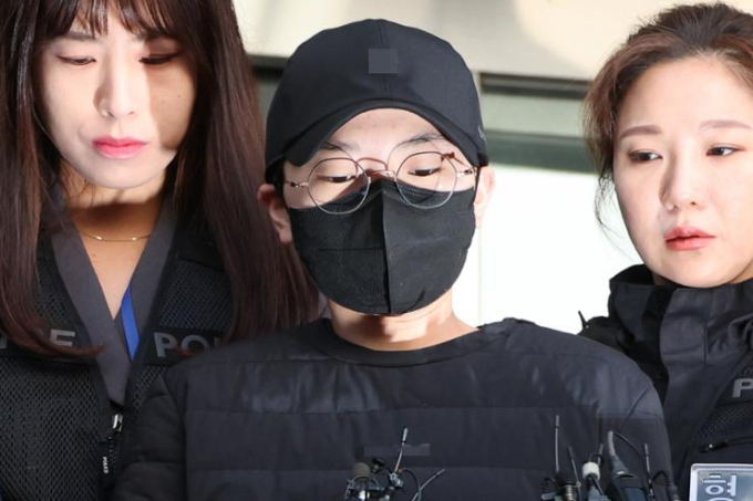 Phi vụ giả danh tài phiệt lừa đảo gây rúng động Hàn Quốc: Anna phiên bản Hàn nhận phán quyết cuối cùng-3