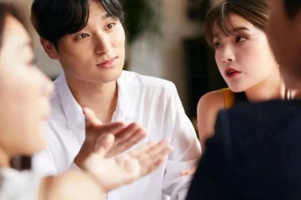 Con trai có người yêu nhưng khiến tôi... mất ăn mất ngủ-2