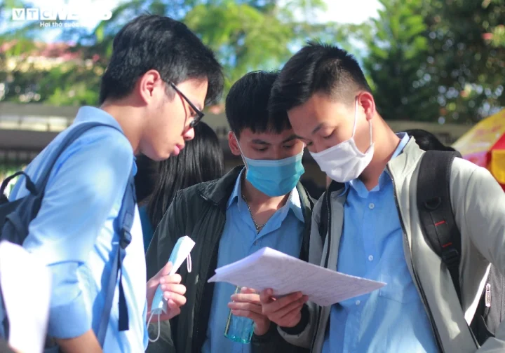 Nam giới học giỏi khối C nên chọn ngành nào?-1