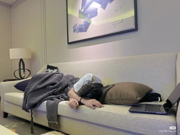 Người phụ nữ tử vong do nhồi máu não vào nửa đêm, tất cả chỉ bởi hai loại thực phẩm ăn quá nhiều-4