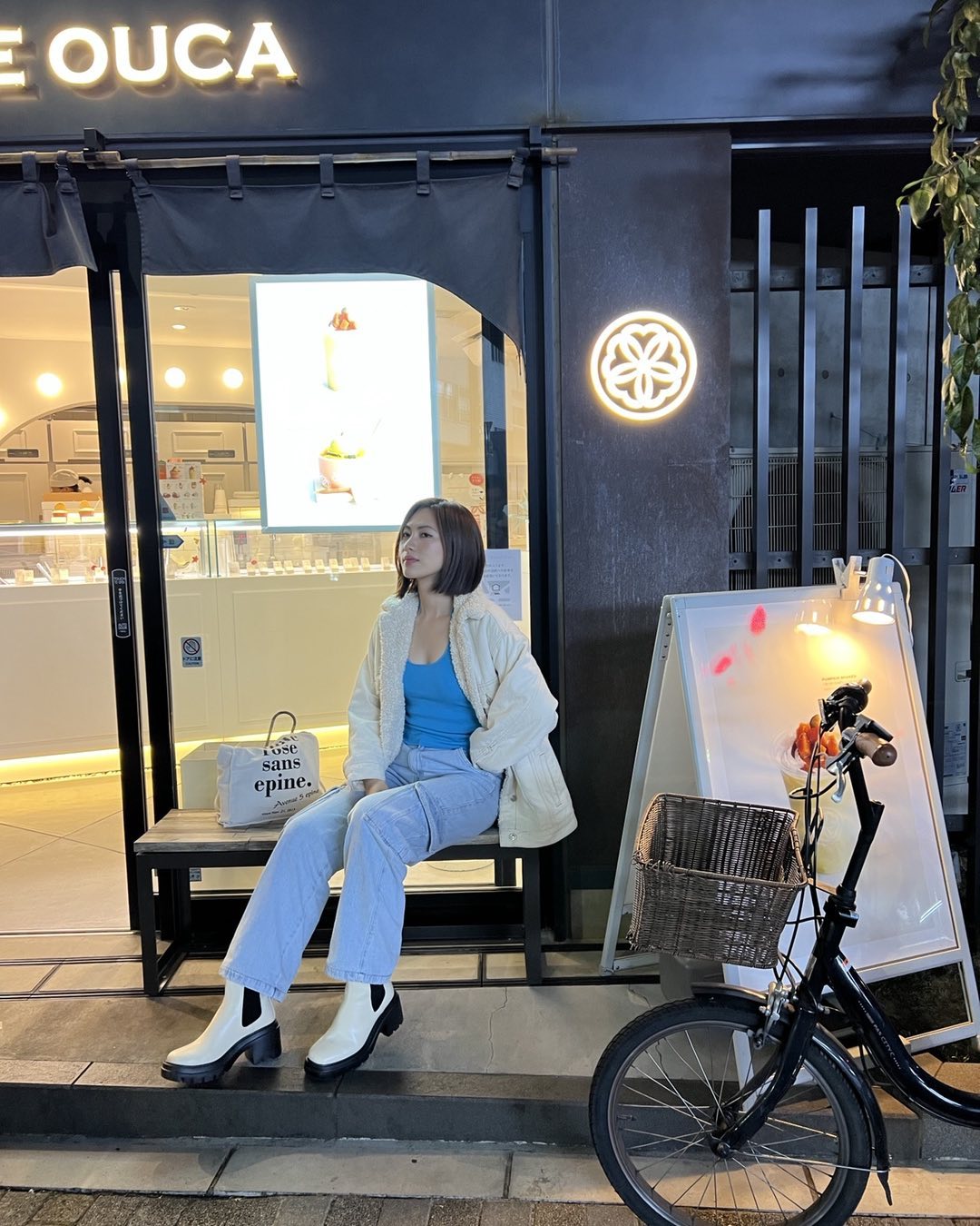 Nữ chính phim Mai cân được mọi phong cách thời trang nhưng vóc dáng quyến rũ mới là tâm điểm-8