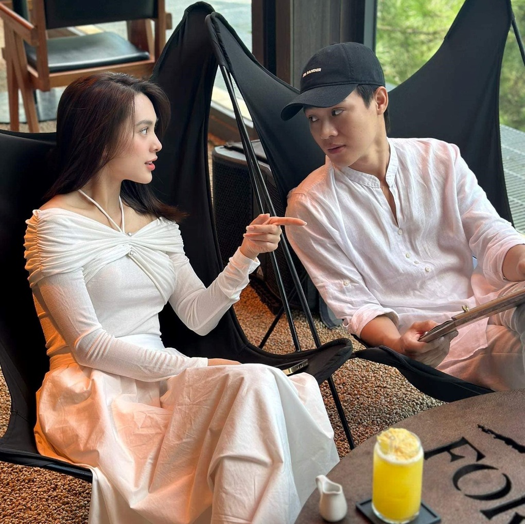 Đám cưới của cặp đôi nổi tiếng nào được mong chờ nhất trong năm 2024?-6