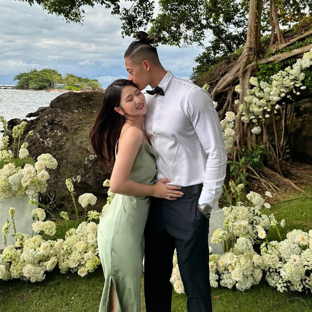 Đám cưới của cặp đôi nổi tiếng nào được mong chờ nhất trong năm 2024?-8