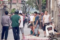 Nổ súng bắn hạ trâu 'điên' húc 3 người thương vong ở Quảng Bình