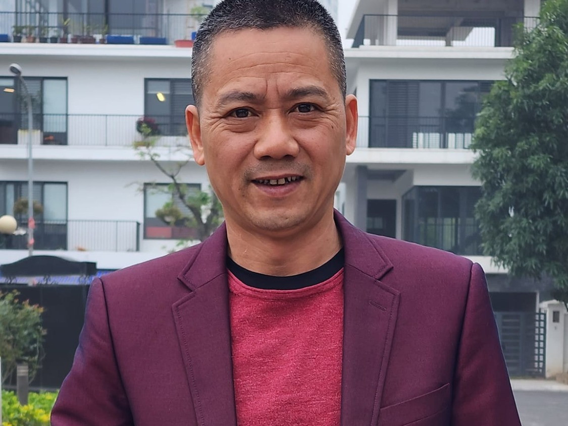 Con trai NSND Trần Nhượng mắc sai lầm, vợ ghen tới độ phải ngủ nhà hàng xóm-1