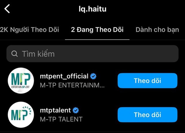 Hải Tú bị soi đã unfollow Sơn Tùng hậu đăng trạng thái gây hoang mang giữa đêm-3
