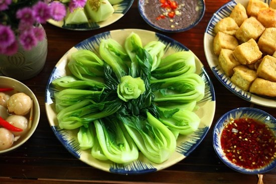 '3 đủ - 2 thêm' giúp thải độc ngũ tạng sau Tết: Làm đủ cơ thể sẽ cảm ơn bạn rất nhiều!
