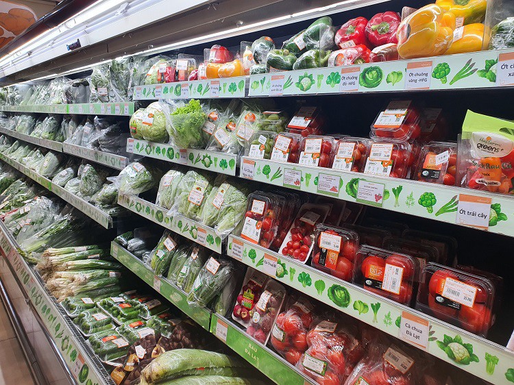 Đi chợ sau kỳ nghỉ Tết, nhiều người ngã ngửa” khi nghe báo giá-4