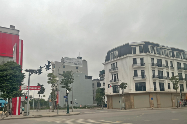 Giá nhà chung cư Hà Nội lại lập ngưỡng mới-2