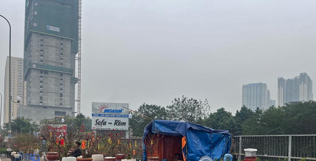 Giá nhà chung cư Hà Nội lại lập ngưỡng mới-1