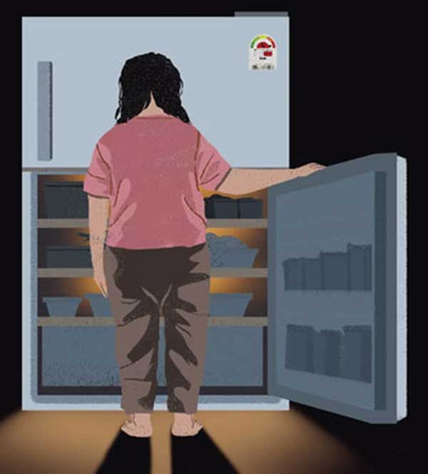 Cảnh sát Hàn Quốc bắt giữ một phụ nữ người Việt, tình nghi giấu xác trẻ sơ sinh trong tủ đông-1
