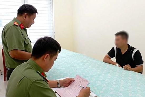 Bị phạt 7,5 triệu đồng vì lên Facebook tiết lộ chốt kiểm tra nồng độ cồn