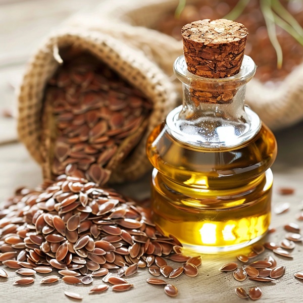 Muốn làm sạch mạch máu, ngăn cholesterol cao sau Tết: Đây là 3 loại dầu ăn chị em nên kết thân từ bây giờ-3