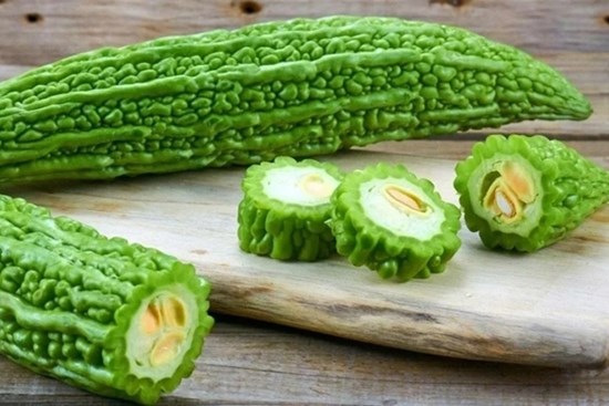 Mướp đắng muốn giòn ngon, giảm vị đắng đừng quên cho thêm vài giọt này