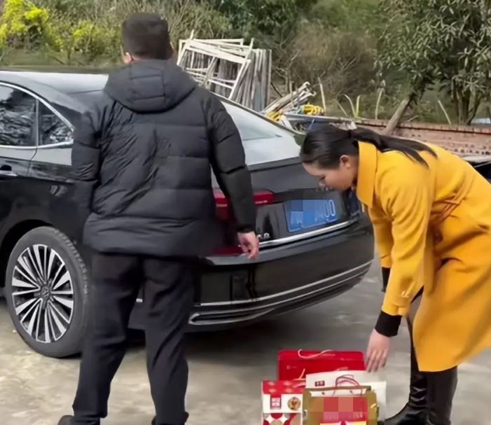 Con rể không vào nhà bố vợ suốt 8 năm, khi biết chuyện ai cũng khen anh làm đúng-1