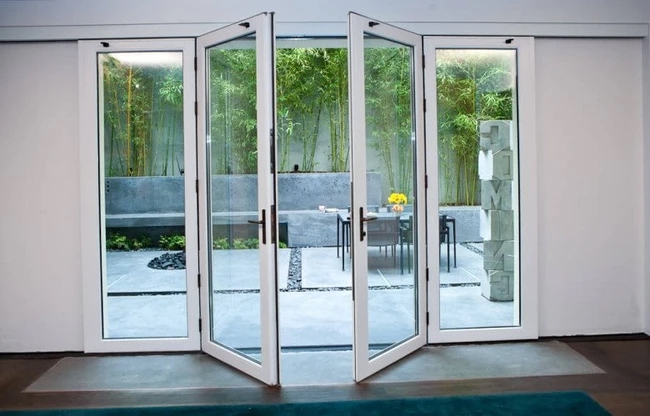 Trước nhà có 3 thứ càng to càng dễ trôi mất tài lộc, gia chủ cần khắc phục ngay-1
