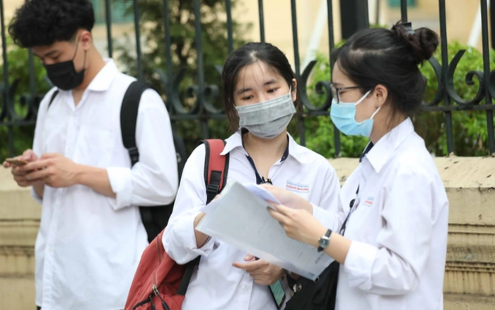 3 ngành học lương cao dành cho những bạn giỏi khối C, D-1