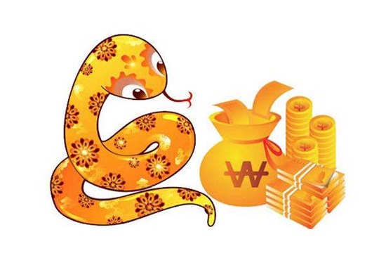 3 con giáp tuổi già không bệnh tật, ngày càng giàu có