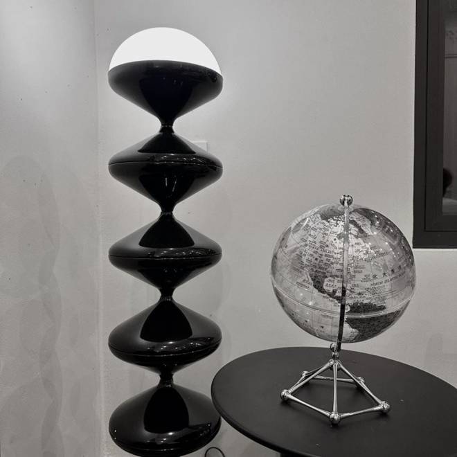 Mẹ đơn thân Quỳnh Lương flex không gian nhà mới rộng đẹp, khoe chi tiết liên quan đến thiếu gia Trà Vinh-6