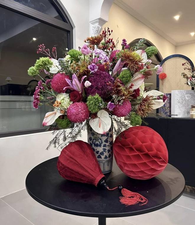 Mẹ đơn thân Quỳnh Lương flex không gian nhà mới rộng đẹp, khoe chi tiết liên quan đến thiếu gia Trà Vinh-9