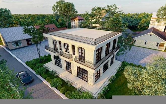 Mẹ đơn thân Quỳnh Lương flex không gian nhà mới rộng đẹp, khoe chi tiết liên quan đến thiếu gia Trà Vinh-13