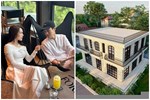 Trải nghiệm sống ở khu nhà giàu Malaysia của nàng dâu Việt: Biệt thự liền kề mẹ chồng mua tặng, giá sương sương 100 tỷ-8
