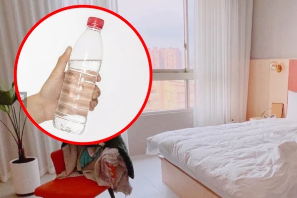 Vỏ quýt khô ngâm giấm trắng có tác dụng gì?-2