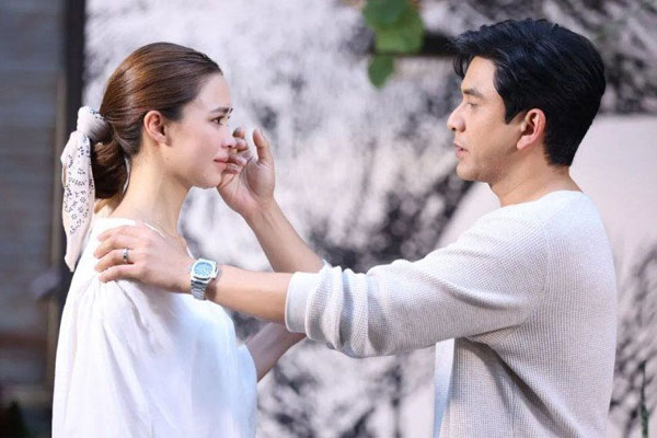 Chữa hiếm muộn 10 năm không được, ngờ đâu tiếng khóc ngoài cổng lúc nửa đêm khiến đời tôi thay đổi-1