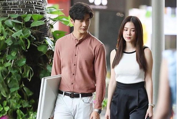 Gần cưới, chồng tương lai đột nhiên nhắn Mẹ anh muốn nói chuyện và màn xử lý khéo léo của cô gái khi bị hỏi chuyện quá khứ-1