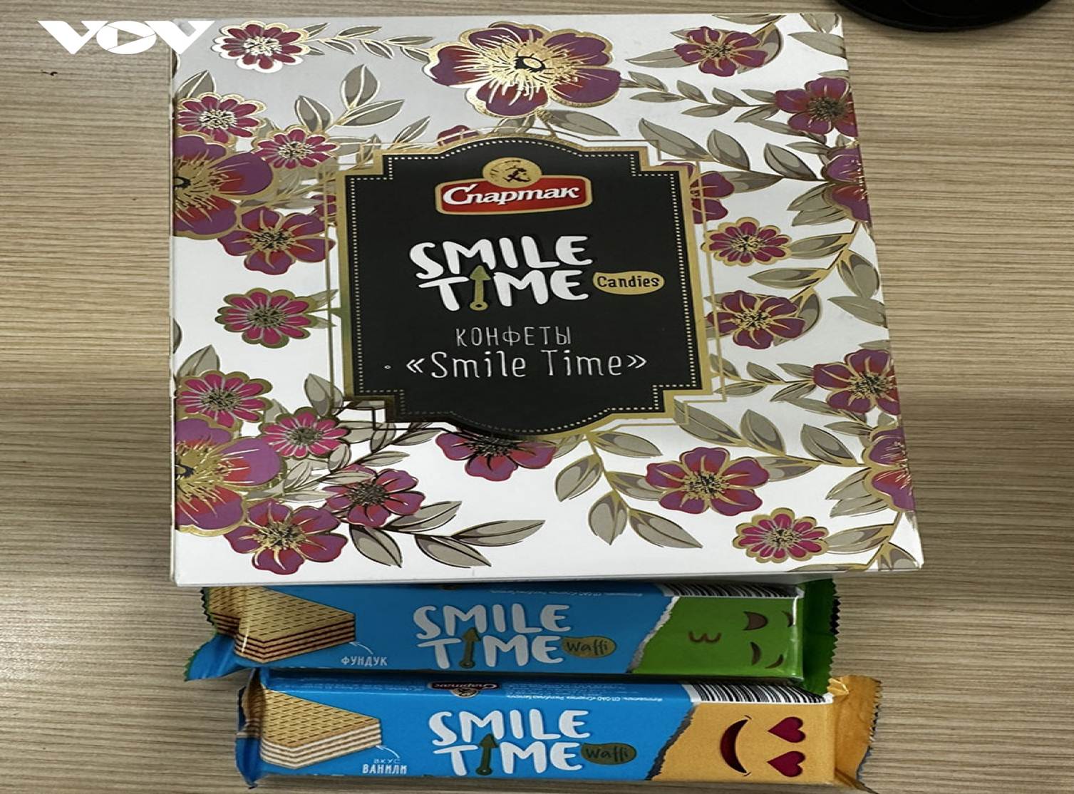 Cần làm rõ vụ việc gần 6.000 hộp bánh có dấu hiệu hết hạn tặng cho công nhân-1