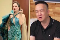 Lần đầu sau bao năm ly hôn Thu Phương, Huy MC nói lý do chia tay là vì ngoại tình với 1 cô gái