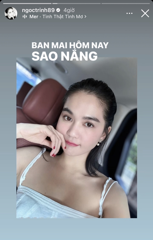 Trợ lý Thuý Kiều lần đầu đăng ảnh xuất hiện cùng sau khi Ngọc Trinh hưởng án treo, thái độ Nữ hoàng nội y hiện tại thế nào?-3