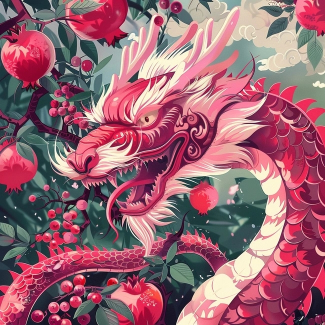 Chuyên gia luận tử vi chi tiết tuổi Thìn năm 2024: Đào hoa tàn nở rộ, lộ trình sự nghiệp vững bước qua chông gai-3