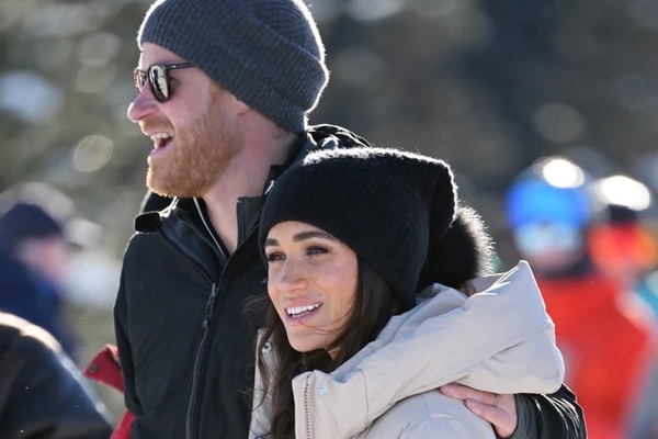 Meghan Markle bị chỉ trích-4