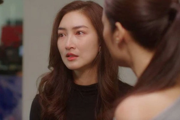 Đến nhà tôi chơi, chị chồng vào thẳng phòng ngủ rồi đưa cho cả túi vàng gom góp hơn chục năm qua-2