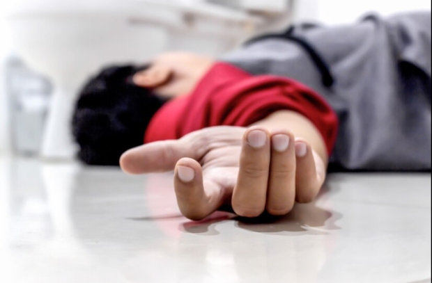 Chàng trai đôi mươi liệt nửa người, não tổn thương nghiêm trọng ngay khi đang chơi bóng, bác sĩ tiết lộ nguyên nhân dẫn đến đột quỵ-1