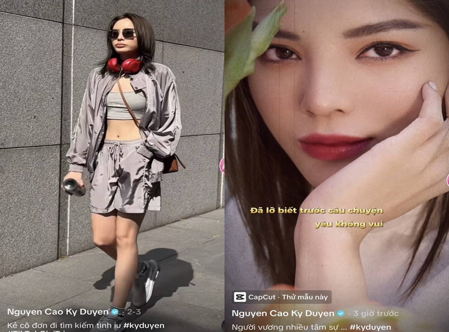 Kỳ Duyên - Minh Triệu lộ loạt dấu hiệu trục trặc tình cảm ngay dịp Tết: Gây lo lắng nhất là động thái trong ngày Valentine-2