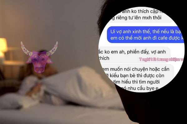 Khảo sát 200 người đàn ông ngoại tình để biết nguyên nhân và kết quả choáng váng-3