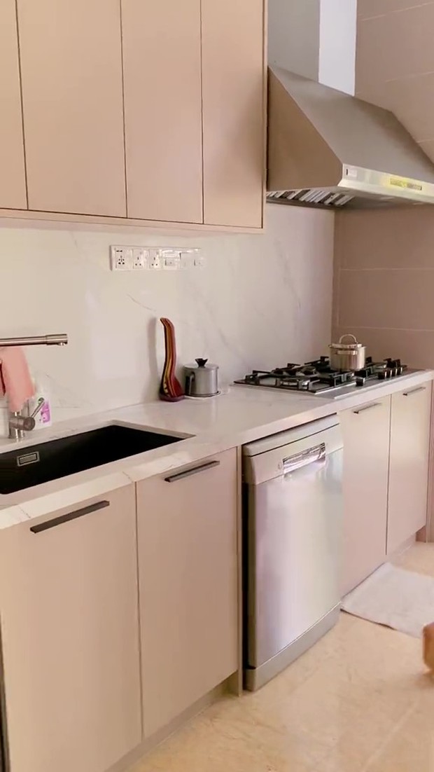 Trải nghiệm sống ở khu nhà giàu Malaysia của nàng dâu Việt: Biệt thự liền kề mẹ chồng mua tặng, giá sương sương 100 tỷ-5