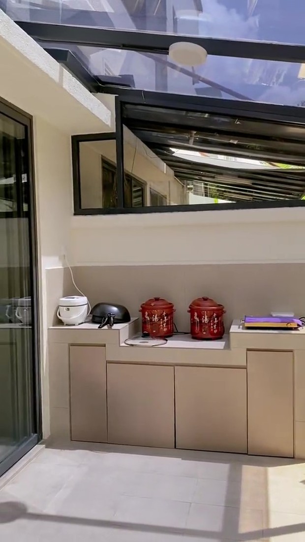 Trải nghiệm sống ở khu nhà giàu Malaysia của nàng dâu Việt: Biệt thự liền kề mẹ chồng mua tặng, giá sương sương 100 tỷ-6