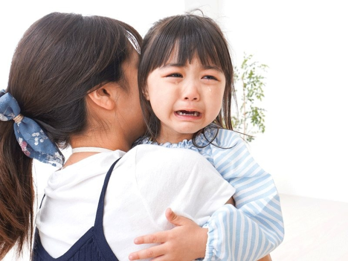 10 câu cửa miệng phụ huynh không nên nói với con, đặc biệt là câu cuối cùng-1