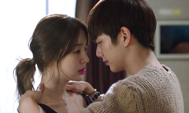 Phát hiện quá khứ từng cờ bạc, nghiện rượu của bạn trai-1