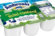 Bộ Y tế cảnh báo không dùng 3 loại váng sữa nhập khẩu