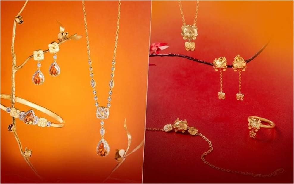 Ngày vía Thần Tài 2024 khai hội, nhiều sản phẩm vàng độc lạ gây bão thị trường-3