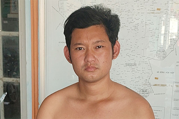 Bàng hoàng vụ bé trai 3 tuổi bị ném xuống kênh ngày mùng 2 Tết: Cứu được bé là cơ duyên trong đời-1