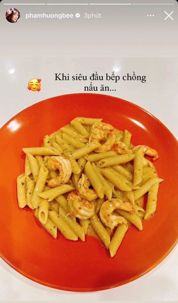 Chồng đại gia của Phạm Hương bất ngờ làm 1 việc sau khi được công khai danh tính, khiến vợ phải trầm trồ thốt lên 3 chữ!-1